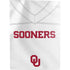 University of Oklahoma White Jersey PS5 Digital Edition Bundle Skin