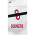 University of Oklahoma White Jersey PS5 Pro Bundle Skin