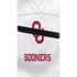 University of Oklahoma White Jersey PS5 Pro Bundle Skin