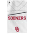University of Oklahoma White Jersey PS5 Slim Digital Edition Bundle Skin