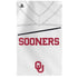 University of Oklahoma White Jersey PS5 Slim Digital Edition Console Skin