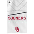 University of Oklahoma White Jersey PS5 Slim Disk Bundle Skin