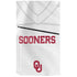 University of Oklahoma White Jersey PS5 Slim Disk Bundle Skin