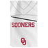 University of Oklahoma White Jersey PS5 Slim Disk Console Skin