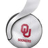 University of Oklahoma White Jersey PULSE 3D Wireless Headset for PS5 Skin