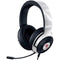 University of Oklahoma White Jersey Razer Kraken X Skin