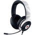 University of Oklahoma White Jersey Razer Kraken X Skin