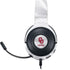 University of Oklahoma White Jersey Razer Kraken X Skin