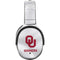 University of Oklahoma White Jersey Skullcandy Venue Skin