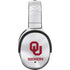 University of Oklahoma White Jersey Skullcandy Venue Skin