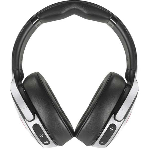 University of Oklahoma White Jersey Skullcandy Venue Skin