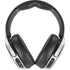 University of Oklahoma White Jersey Skullcandy Venue Skin