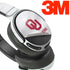 University of Oklahoma White Jersey Skullcandy Venue Skin