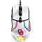 University of Oklahoma White Jersey SteelSeries Rival 600 Gaming Mouse Skin