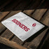 University of Oklahoma White Jersey Surface Laptop 2 Skin