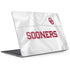 University of Oklahoma White Jersey Surface Laptop 3 13.5in Skin