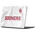 University of Oklahoma White Jersey Surface Laptop 7 15in Skin
