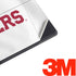 University of Oklahoma White Jersey Surface Pro 7 Skin