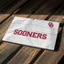 University of Oklahoma White Jersey Surface Pro 7 Skin