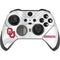 University of Oklahoma White Jersey Xbox Elite Wireless Controller Series 2 Skin