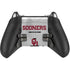 University of Oklahoma White Jersey Xbox Elite Wireless Controller Series 2 Skin