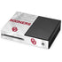 University of Oklahoma White Jersey Xbox One Skins
