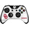 University of Oklahoma White Jersey Xbox One Controller Skin