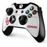 University of Oklahoma White Jersey Xbox One Controller Skin