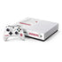 University of Oklahoma White Jersey Xbox One Skins