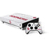 University of Oklahoma White Jersey Xbox One Skins