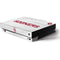 University of Oklahoma White Jersey Xbox One X Console Skin