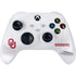 University of Oklahoma White Jersey Xbox Series S Bundle Skin