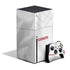 University of Oklahoma White Jersey Xbox Series X Skins
