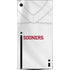 University of Oklahoma White Jersey Xbox Series X Console Skin