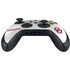 University of Oklahoma White Jersey Xbox Series X Controller Skin