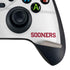 University of Oklahoma White Jersey XBox Series X Digital Edition Bundle Skin