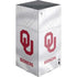 University of Oklahoma White Jersey Xbox Series X Skins