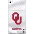 University of Oklahoma White Jersey XBox Series X Digital Edition Console Skin