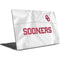University of Oklahoma White Jersey Dell XPS Skin