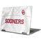 University of Oklahoma White Jersey Yoga 710 14in Skin