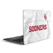 University of Oklahoma White Jersey Zenbook UX305FA 13.3in Skin
