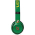 University of Oregon Yellow O with Text Beats Solo 3 Wireless Skin