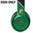 University of Oregon Yellow O with Text Beats Solo 3 Wireless Skin