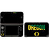 University of Oregon Split on Black Nintendo Skins
