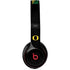 University of Oregon Split on Black Beats Solo 3 Wireless Skin