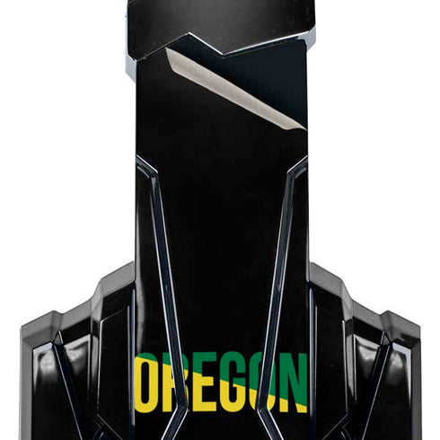 University of Oregon Split on Black BENGOO G9000 Skin