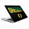 University of Oregon Split on Black HP Elitebook Skin