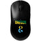 University of Oregon Split on Black G Pro Wireless Gaming Mouse Skin