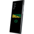 University of Oregon Split on Black Galaxy Note 10 Plus Skin