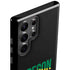 University of Oregon Split on Black Galaxy S23 Ultra Pro Case